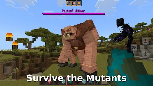 LokyCraft Sandbox Survival | Games | XWorld