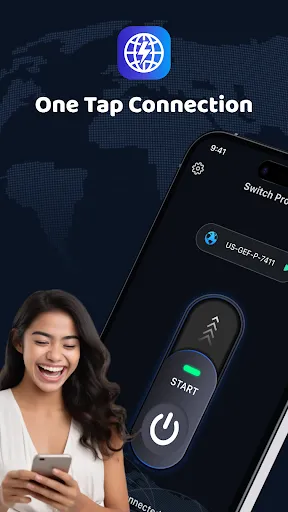 Switch Proxy: Fast & Unlimited | Games | XWorld