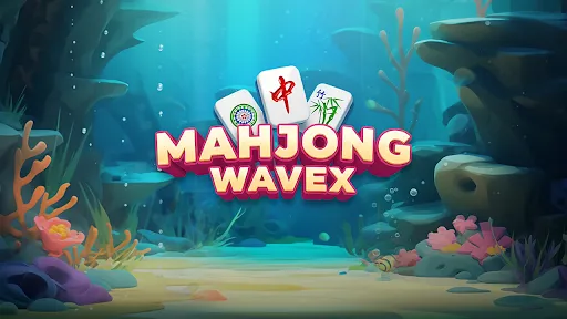 Mahjong Wavex | Permainan | XWorld