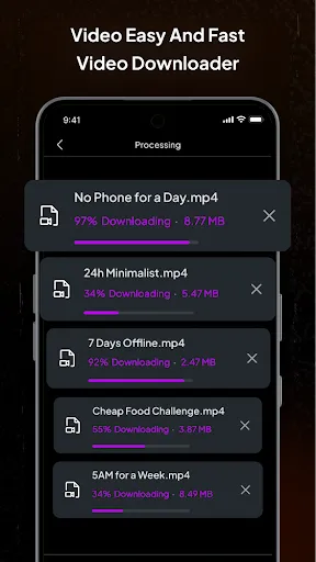 FlashDown: 4K Video Downloader | Games | XWorld FlashDown: 4K Video Downloader | Games | XWorld