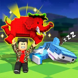 XWorld | Dont Wake Brainrot: Steal Mod