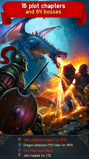Godlands - Epic Heroes | Games | XWorld