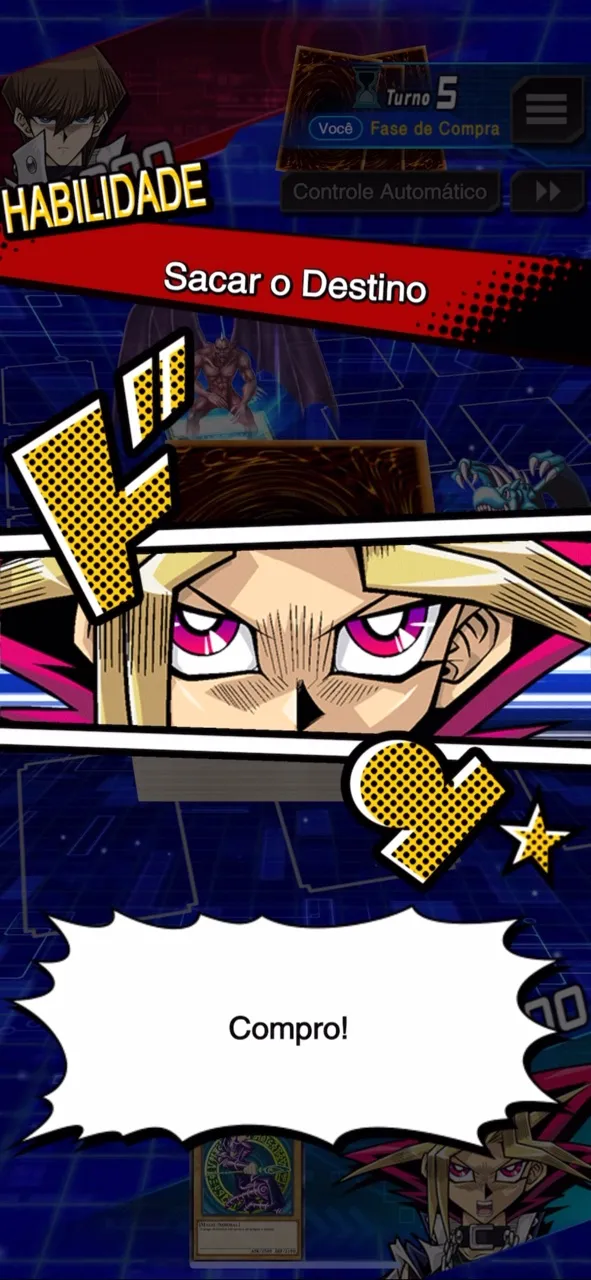 Yu-Gi-Oh! Duel Links | Jogos | XWorld