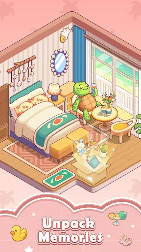 Cozy Room: Home Design Game | เกม | XWorld