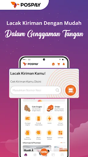 POSPAY | Permainan | XWorld