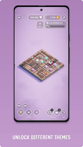 Teeny Tiny Town | Games | XWorld