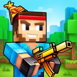 XWorld | Pixel Gun 3D - FPS Shooter XWorld | Pixel Gun 3D - FPS Shooter