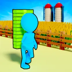 XWorld | Farmland - Farming life game