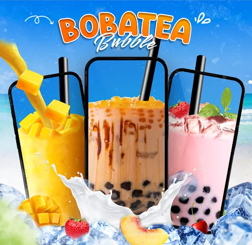 Boba Recipe DIY | Games | XWorld