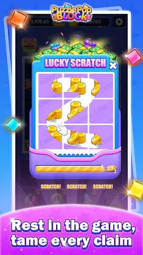Puzzle Pop Block | Permainan | XWorld Puzzle Pop Block | Permainan | XWorld