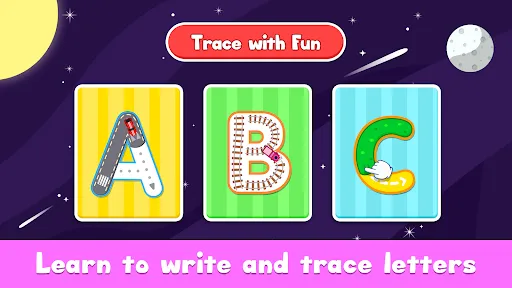 ABC Kids : Autism Learning | Permainan | XWorld ABC Kids : Autism Learning | Permainan | XWorld