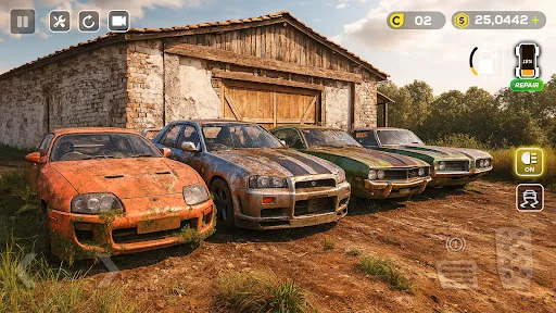 Car Adventure: Speed Chase | Игры | XWorld