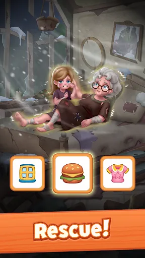 Rescue Family: Screw Game | 游戏 | XWorld