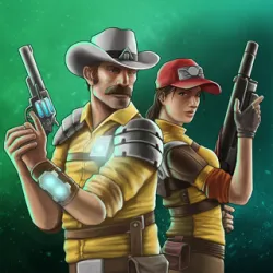 XWorld | Space Marshals 2
