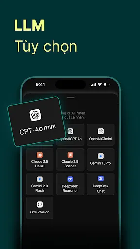 Ocean AI Chat - Hỏi đi | Games | XWorld