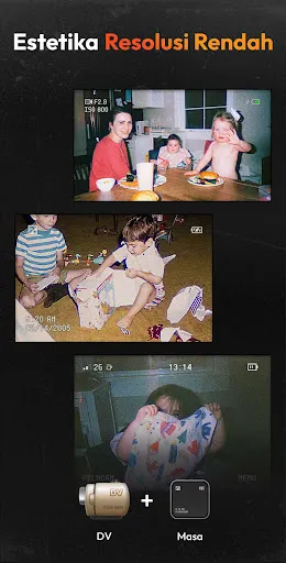 Film Cam - Kamera vintage | Permainan | XWorld