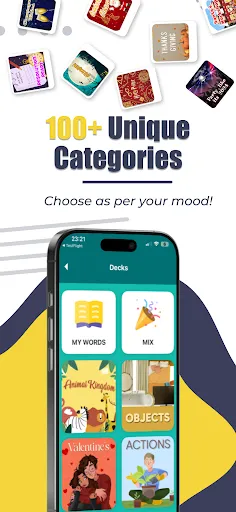Catchphrase Party Game | เกม | XWorld