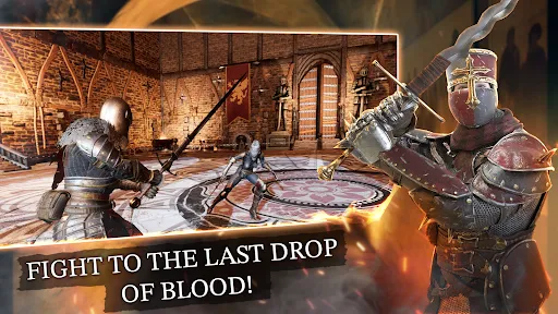 Bladeborn: Sword Combat | เกม | XWorld