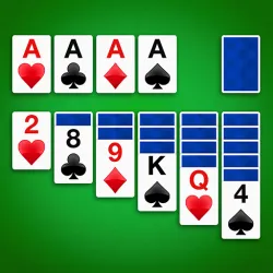 XWorld | Solitaire - Classic Card Games