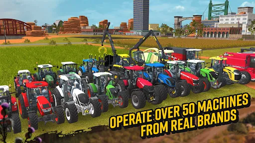 Farming Simulator 18 | Games | XWorld Farming Simulator 18 | Games | XWorld