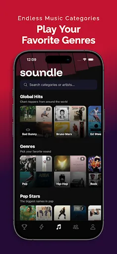 Guess The Song Game - Soundle | 游戏 | XWorld Guess The Song Game - Soundle | 游戏 | XWorld