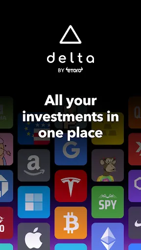 Delta by eToro | 游戏 | XWorld