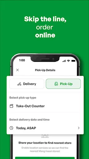 Mang Inasal: Ordering App | Games | XWorld Mang Inasal: Ordering App | Games | XWorld
