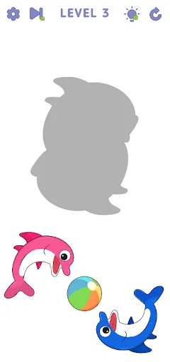 BA99Shadow Fit | 游戏 | XWorld