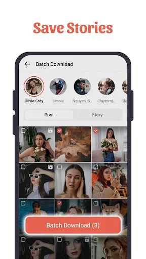 InSaver: All Video Downloader | Permainan | XWorld