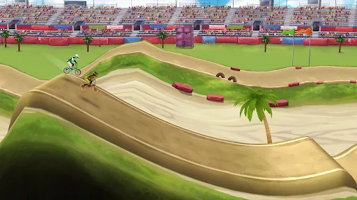 Mad Skills BMX 2: Bike Game | Permainan | XWorld Mad Skills BMX 2: Bike Game | Permainan | XWorld