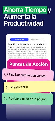 Smart Noter - Notas con IA | juego | XWorld