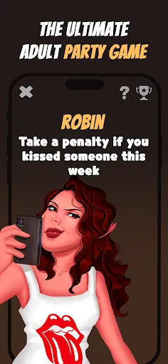 Hey, Dare! Adult Party Games | Games | XWorld