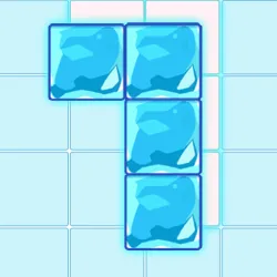 XWorld | Classical Ice Blocks Puzzle