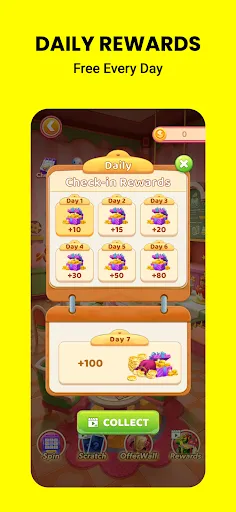 Lucky Cake Sort | Games | XWorld