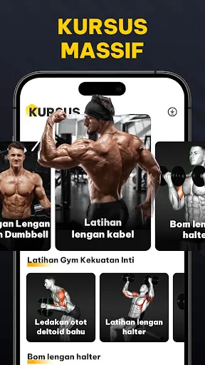 Muscle Monster: Latihan | Permainan | XWorld Muscle Monster: Latihan | Permainan | XWorld