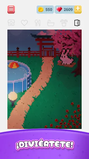 Tiny Friends: Mascota Virtual | juego | XWorld Tiny Friends: Mascota Virtual | juego | XWorld