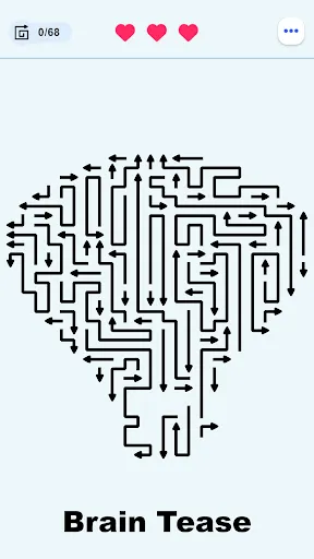 Arrow Escape – Logic Puzzle | Games | XWorld