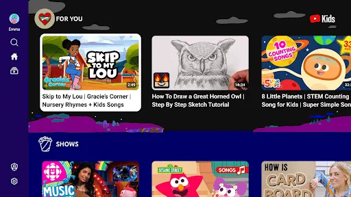 YouTube for Android TV | 游戏 | XWorld