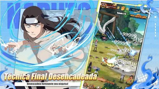 Herói Ninja | Jogos | XWorld