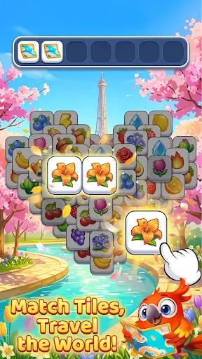 Tile Land: Triple Match | Games | XWorld