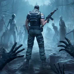XWorld | Zombie Hunt: Apocalypse Games