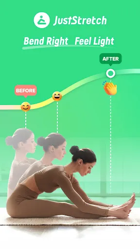 JustStretch | Flex & Mobility | 游戏 | XWorld