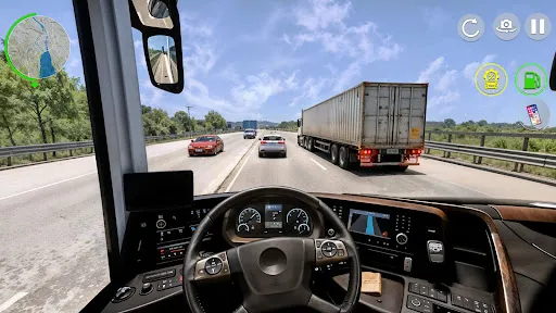 Vehicle Driving Sim Car Games | Игры | XWorld