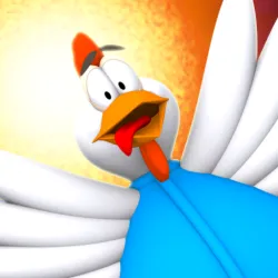 XWorld | Chicken Invaders 3