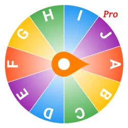 XWorld | Vòng Quay Chữ Cái XWorld | Vòng Quay Chữ Cái