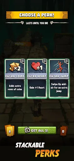 Temple Run 3 | Games | XWorld