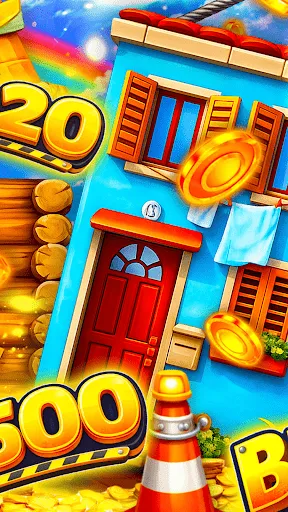 Crane Master | Permainan | XWorld