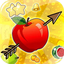 XWorld | Fruit Slingshot Game