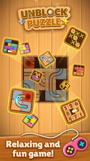Mini Fun Puzzle Relax Games | Jogos | XWorld