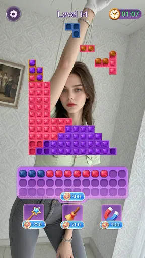Gem Sort Beauties | Игры | XWorld Gem Sort Beauties | Игры | XWorld